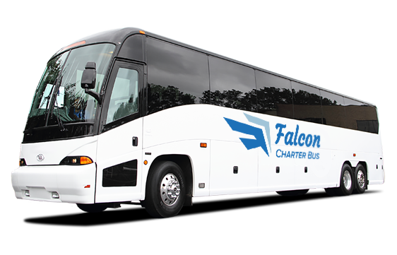 Atlanta Charter Bus & Minibus Rentals