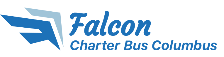 Falcon Charter Bus Logo