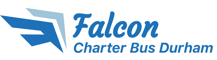 Falcon Charter Bus Logo