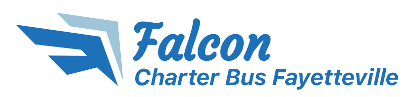 Falcon Charter Bus Logo