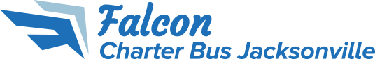 Falcon Charter Bus Logo