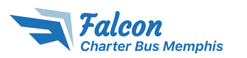 Falcon Charter Bus Logo