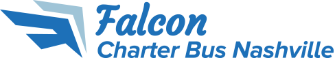 Falcon Charter Bus Logo