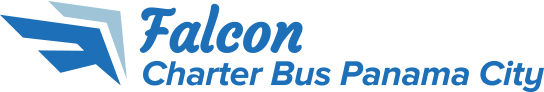 Falcon Charter Bus Logo