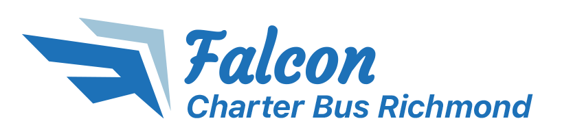 Falcon Charter Bus Logo