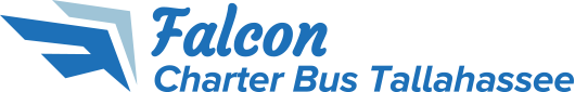 Falcon Charter Bus Logo