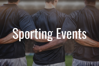 Miami sporting events