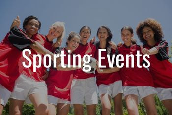 Atlanta sporting events